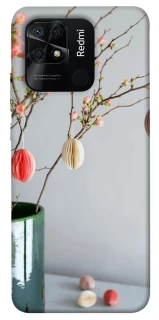 Чехол на Xiaomi Redmi 10C Chicks фото 1 из 1