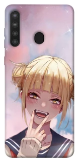 Чохол на Samsung Galaxy A21 Toga фото 1 з 1