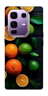 Чехол на Infinix Note 50 Pro+ citrus фото 1 из 1