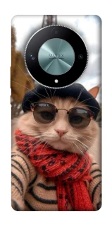 Чохол на Huawei Magic6 Lite catparis фото 1 з 1