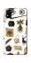 Чохол на ZTE Blade A31 Harry Potter mood фото 1 з 1