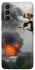 Чохол на Samsung Galaxy S21 Moscow never sleeps ver.9 фото 1 з 1