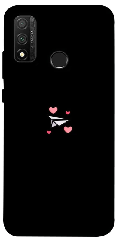 Чохол на Huawei P Smart (2020) Love aesthetic ver.13 фото 1 з 1