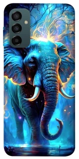 Чехол на Samsung Galaxy M14 5G Слон фото 1 из 1