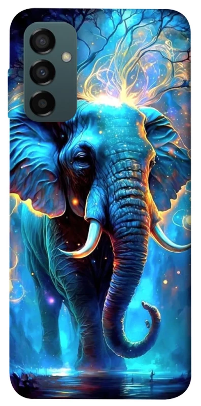 Чехол на Samsung Galaxy M34 5G Слон фото 1 из 1