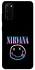 Чохол на Samsung Galaxy S20 Nirvana ver.6 фото 1 з 1