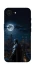 Чохол на Apple iPhone 16e (6.1") The Dark Knight фото 1 з 1