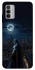 Чохол на Nokia G42 The Dark Knight фото 1 з 1