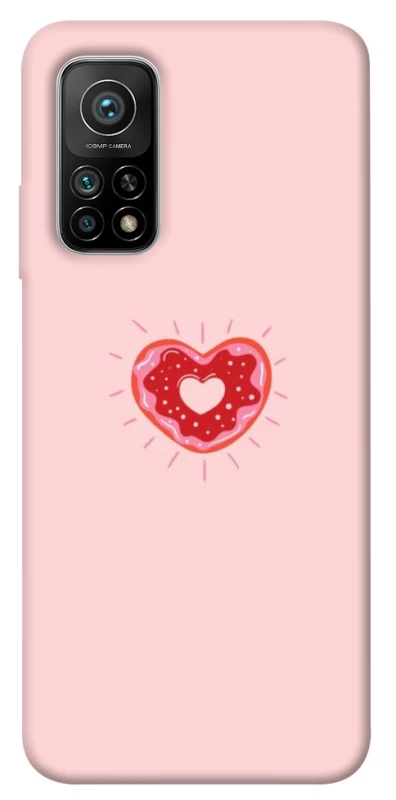 Чохол на Xiaomi Mi 10T Sweet donut фото 1 з 1