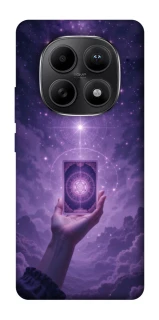 Чохол на Xiaomi Redmi Note 15 5G Universe in tarot фото 1 з 1