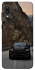 Чохол на Samsung Galaxy A02 Land Cruiser black фото 1 з 1