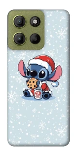 Чехол на Motorola Moto G15 4G Stitch ver.21 фото 1 из 1