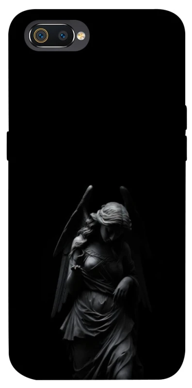 Чехол на Realme C2 Angel фото 1 из 1