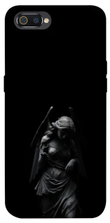 Чехол на Realme C2 Angel фото 1 из 1