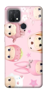 Чехол на Oppo A15s / A15 Sonny angel фото 1 из 1