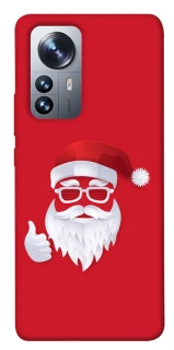 Чехол на Xiaomi 12 / 12X Christmas mood ver.12 фото 1 из 1