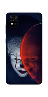 Чехол на ZTE Blade A31 Оно v3 фото 1 из 1