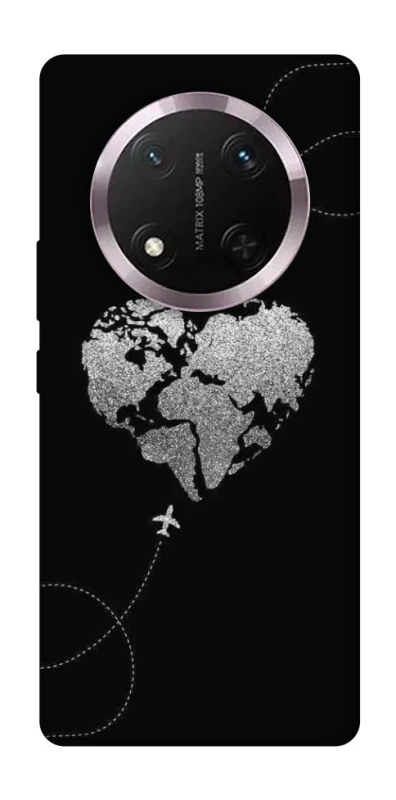 Чохол на Honor X9c Love aesthetic ver.12 фото 1 з 1