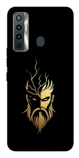 Чехол на TECNO Camon 17 Zeus фото 1 из 1