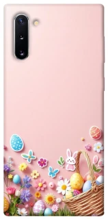 Чехол на Samsung Galaxy Note 10 Easter ver.9 фото 1 из 1