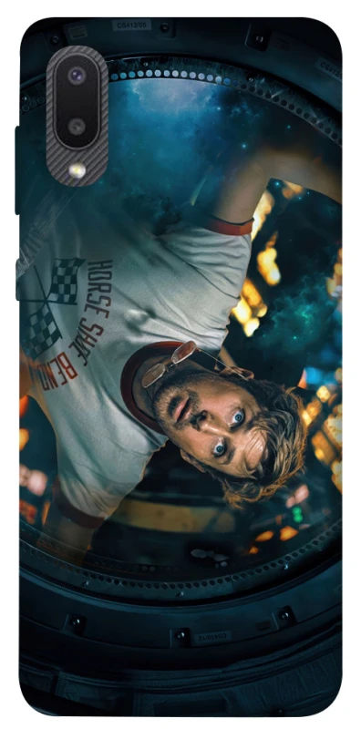 Чохол на Samsung Galaxy A02 Project Hail Mary ver.7 фото 1 з 1