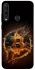 Чохол на Huawei Y6p Smoky Bitcoin фото 1 з 1