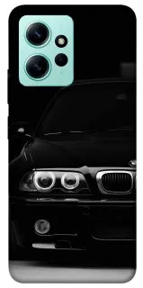 Чохол на Xiaomi Redmi Note 12 4G BMW v43 фото 1 з 1