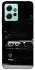 Чехол на Xiaomi Redmi Note 12 4G BMW v43 фото 1 из 1