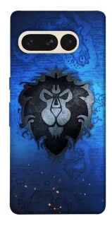 Чехол на Google Pixel 7 Pro Warcraft v1 фото 1 из 1