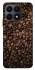 Чехол на Huawei Honor X8a Сoffee beans фото 1 из 1