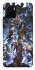 Чохол на Vivo Y15s Warcraft v3 фото 1 з 1