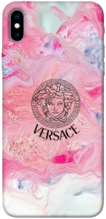 Чохол на Apple iPhone XS Max (6.5") Versace ver.3 фото 1 з 1