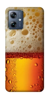 Чохол на Motorola Moto G54 Power Beer Style фото 1 з 1