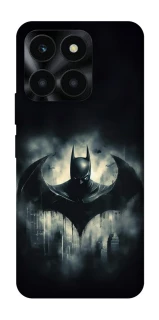 Чехол на Huawei Honor X6a Batman icon фото 1 из 1