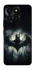 Чехол на Huawei Honor X6a Batman icon фото 1 из 1