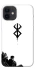 Чехол на Apple iPhone 12 mini (5.4") berserk white фото 1 из 1