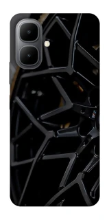 Чохол на Infinix Smart 10 Wheel BMW v2 фото 1 з 1