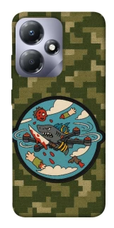 Чохол на Infinix Hot 30 Play FPV drone фото 1 з 1