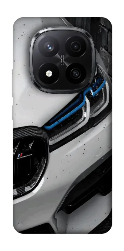 Чохол на Xiaomi Redmi Note 14 Pro+ 5G BMW v37 фото 1 з 1