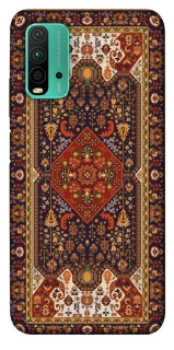 Чехол на Xiaomi Redmi Note 9 4G / Redmi 9 Power Килим v8 фото 1 из 1