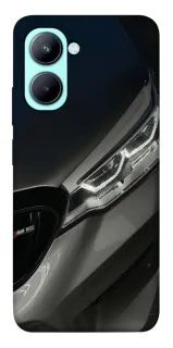 Чехол на Realme C33 BMW v44 фото 1 из 1
