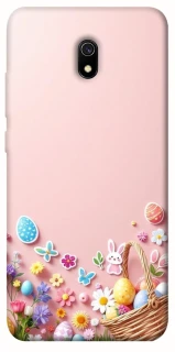 Чехол на Xiaomi Redmi 8a Easter ver.9 фото 1 из 1