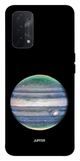 Чохол на Oppo A54 5G / A74 5G Jupiter фото 1 з 1