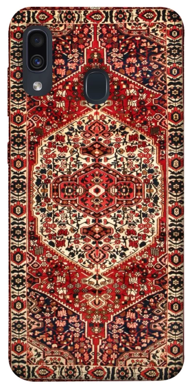 Чохол на Samsung Galaxy A20 / A30 Килим v11 фото 1 з 1