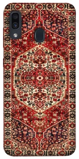 Чохол на Samsung Galaxy A20 / A30 Килим v11 фото 1 з 1