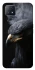 Чехол на Oppo A73 black eagle фото 1 из 1