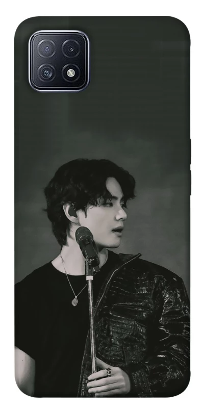 Чехол на Oppo A73 V (Kim) - BTS фото 1 из 1