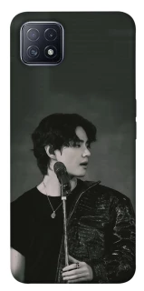 Чехол на Oppo A73 V (Kim) - BTS фото 1 из 1