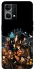 Чехол на Oppo Reno 7 4G Harry Potter v26 фото 1 из 1
