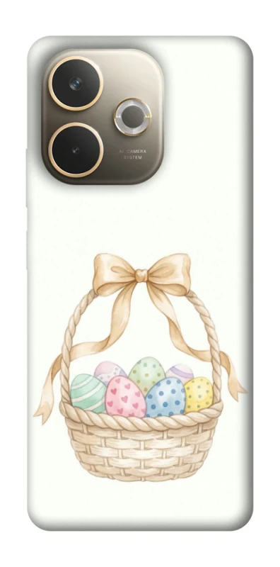 Чохол на Oppo A5 Pro 4G Easter ver.2 фото 1 з 1